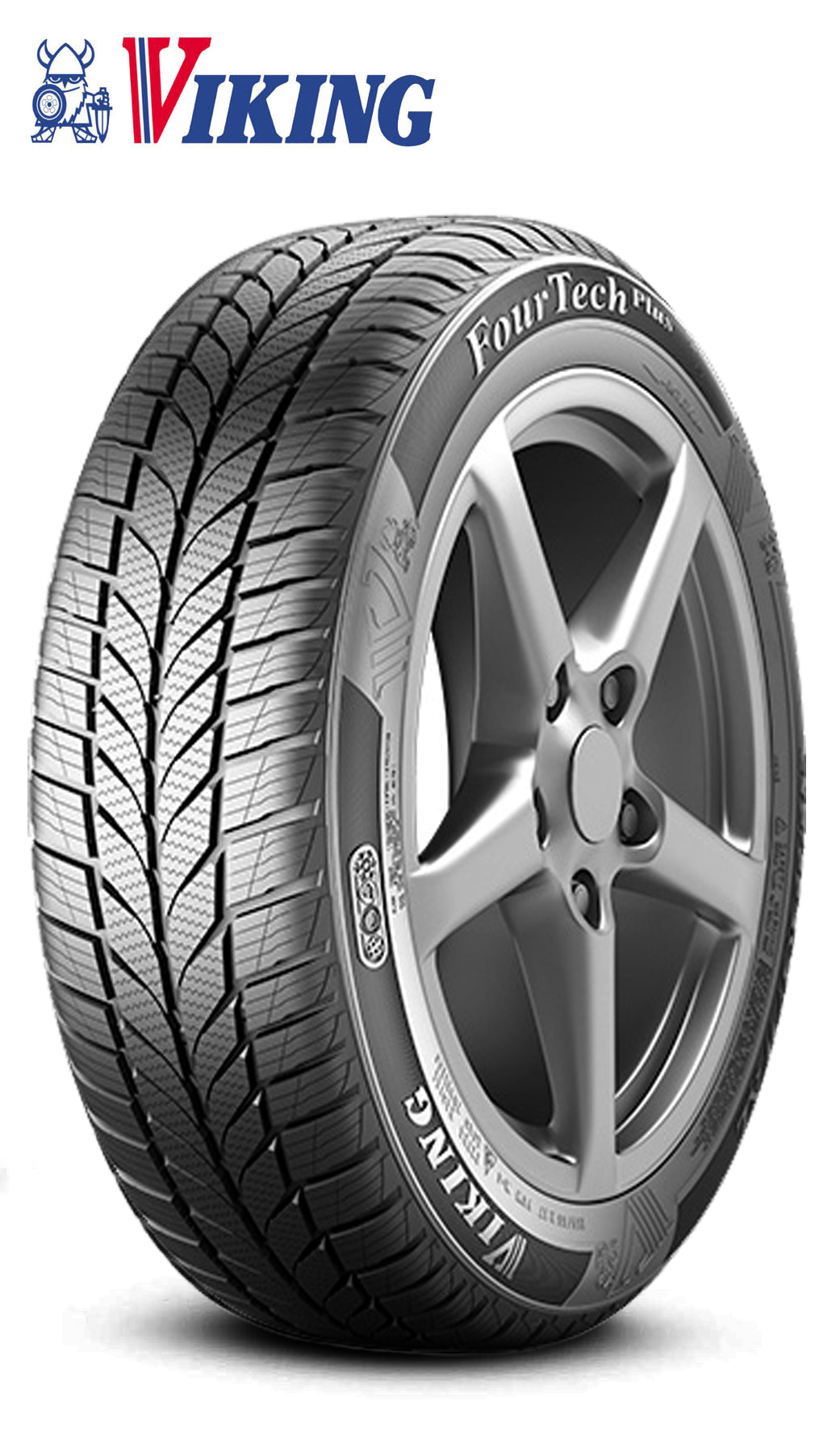 195/50R15 82H FourTech Plus