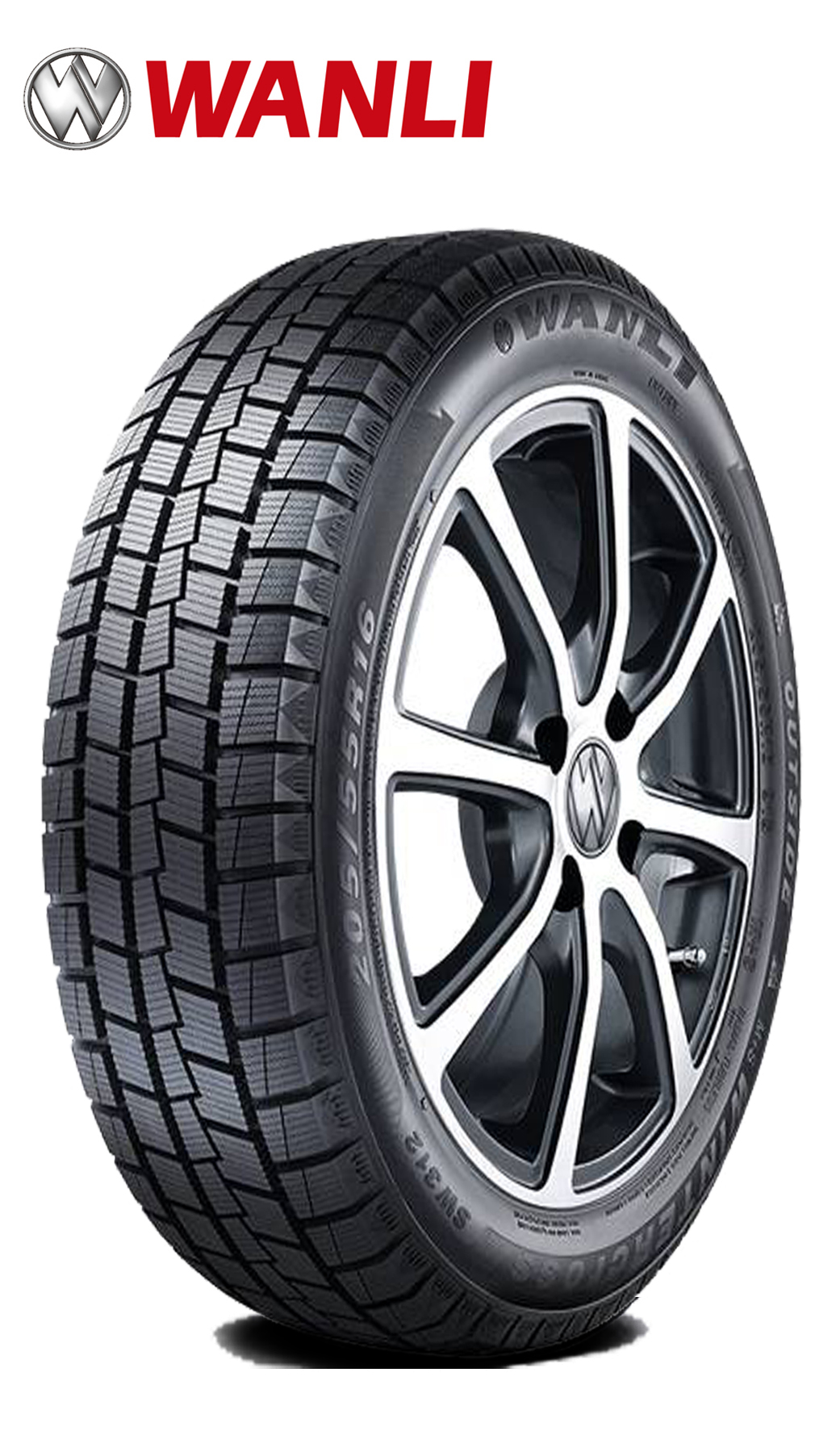 175/70R13 82Q SW312