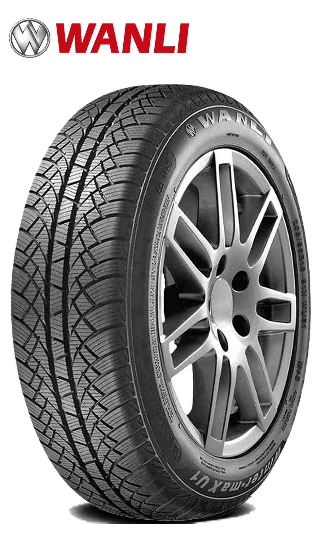 155/70R13 75T SW611
