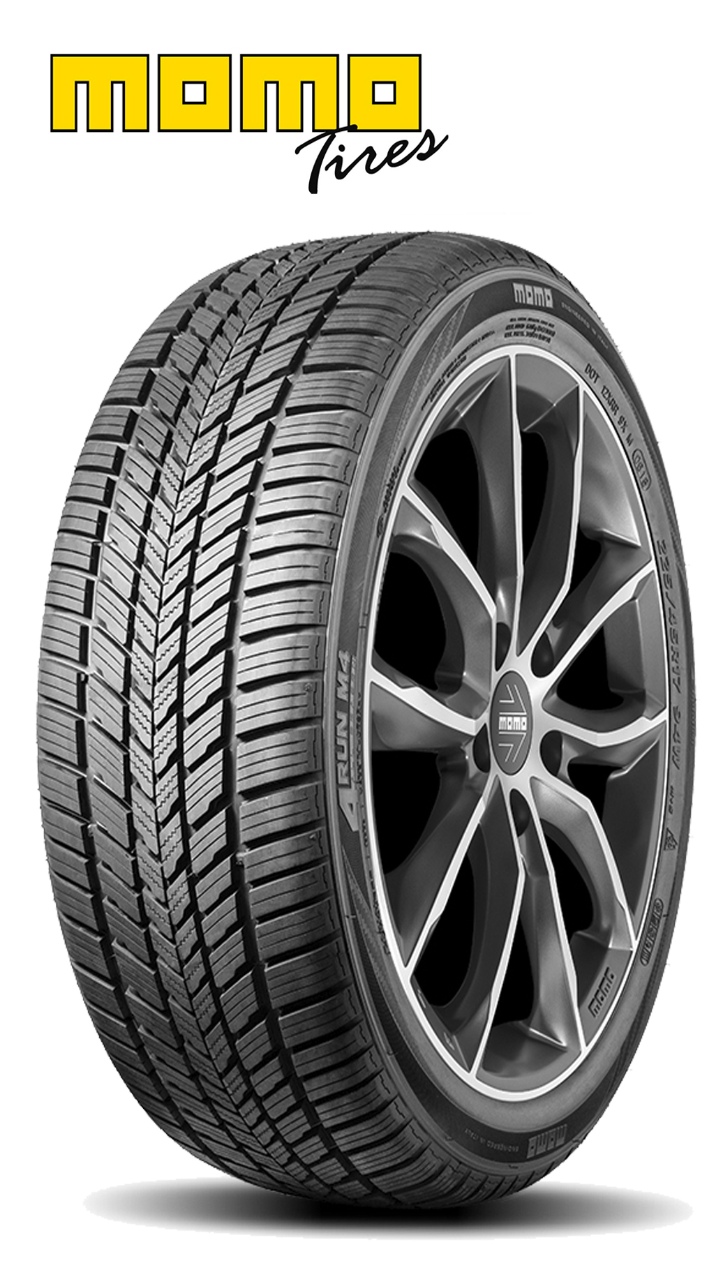 165/60 R14 79H XL M-4      FOUR SEASON