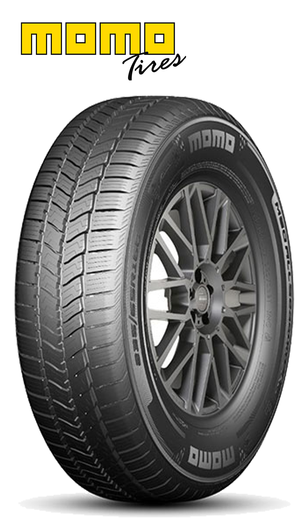 225/70 R15C 116/114T M-50    ALL SEASON VAN