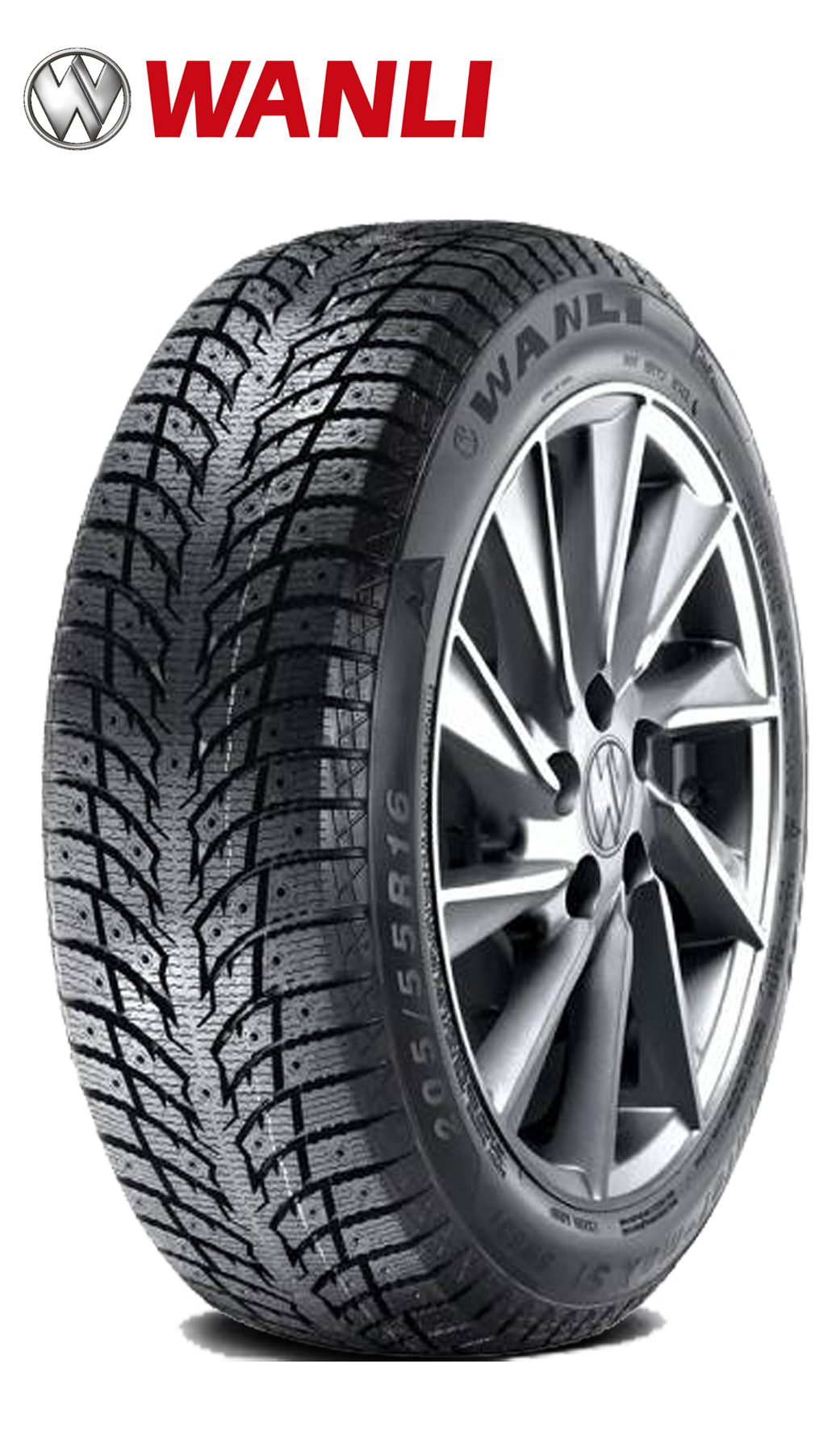 225/55R18 102H XL SW631