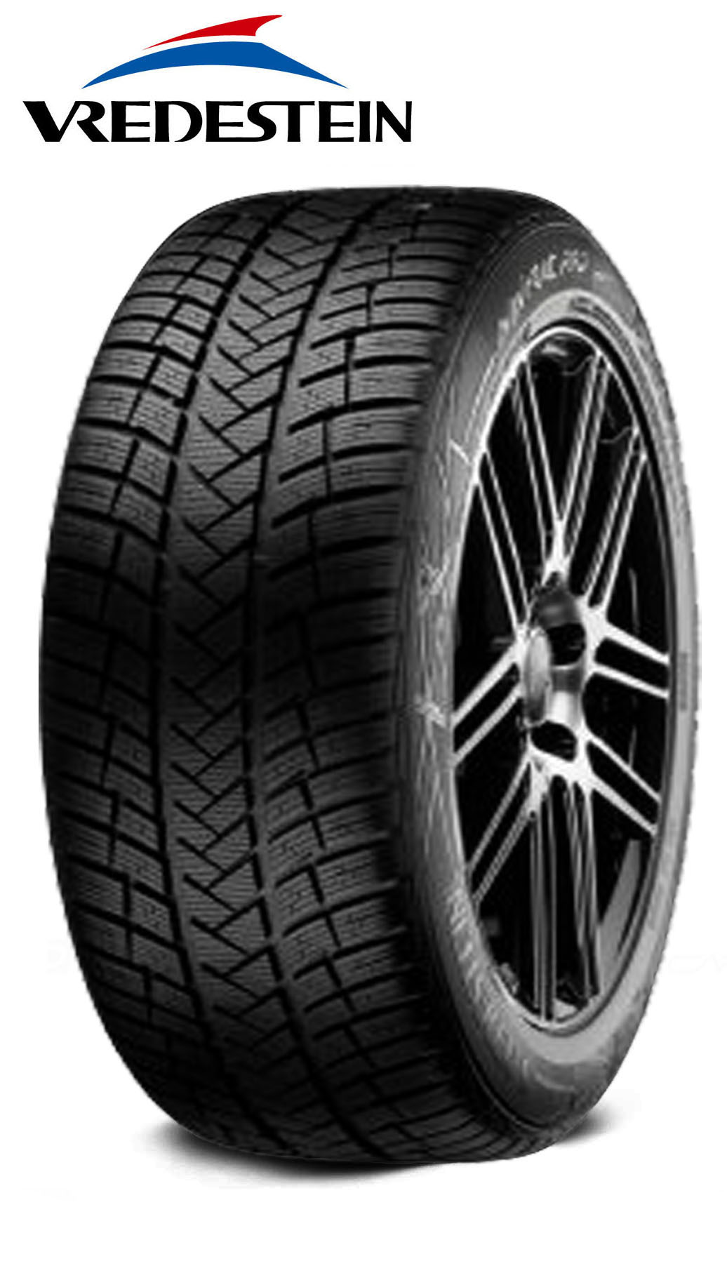 235/50 R 19 103V XL Wintrac Pro+
