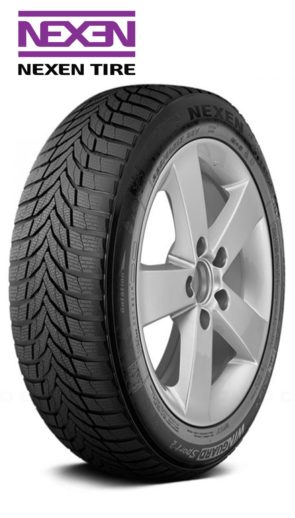 235/35R19 WINGUARD Sport 2 91W