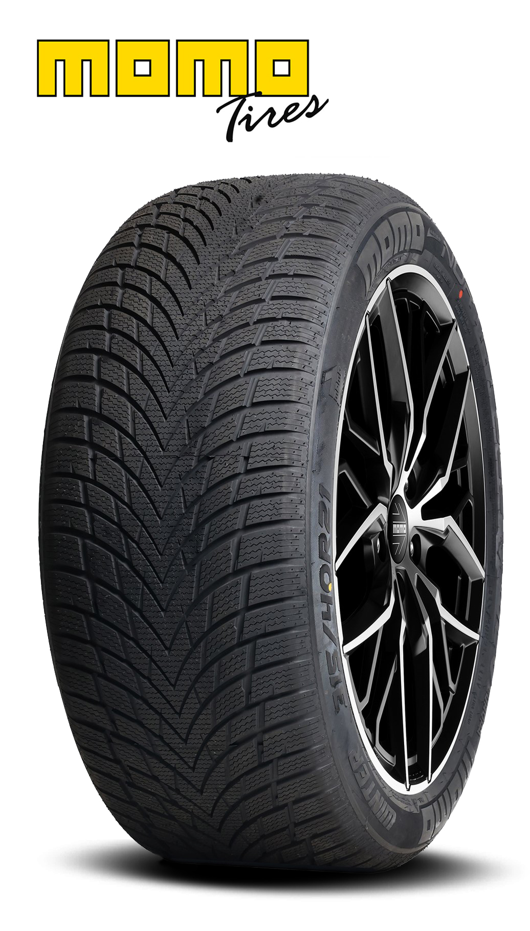 235/45 R20 100W XL  W-20    NORTH POLE