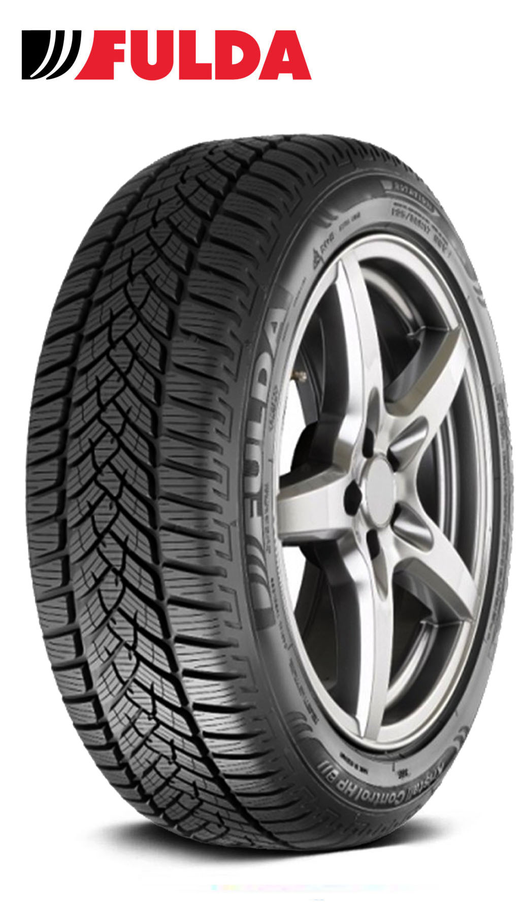 215/60R16 99H KRI CONTROL HP 2 XL