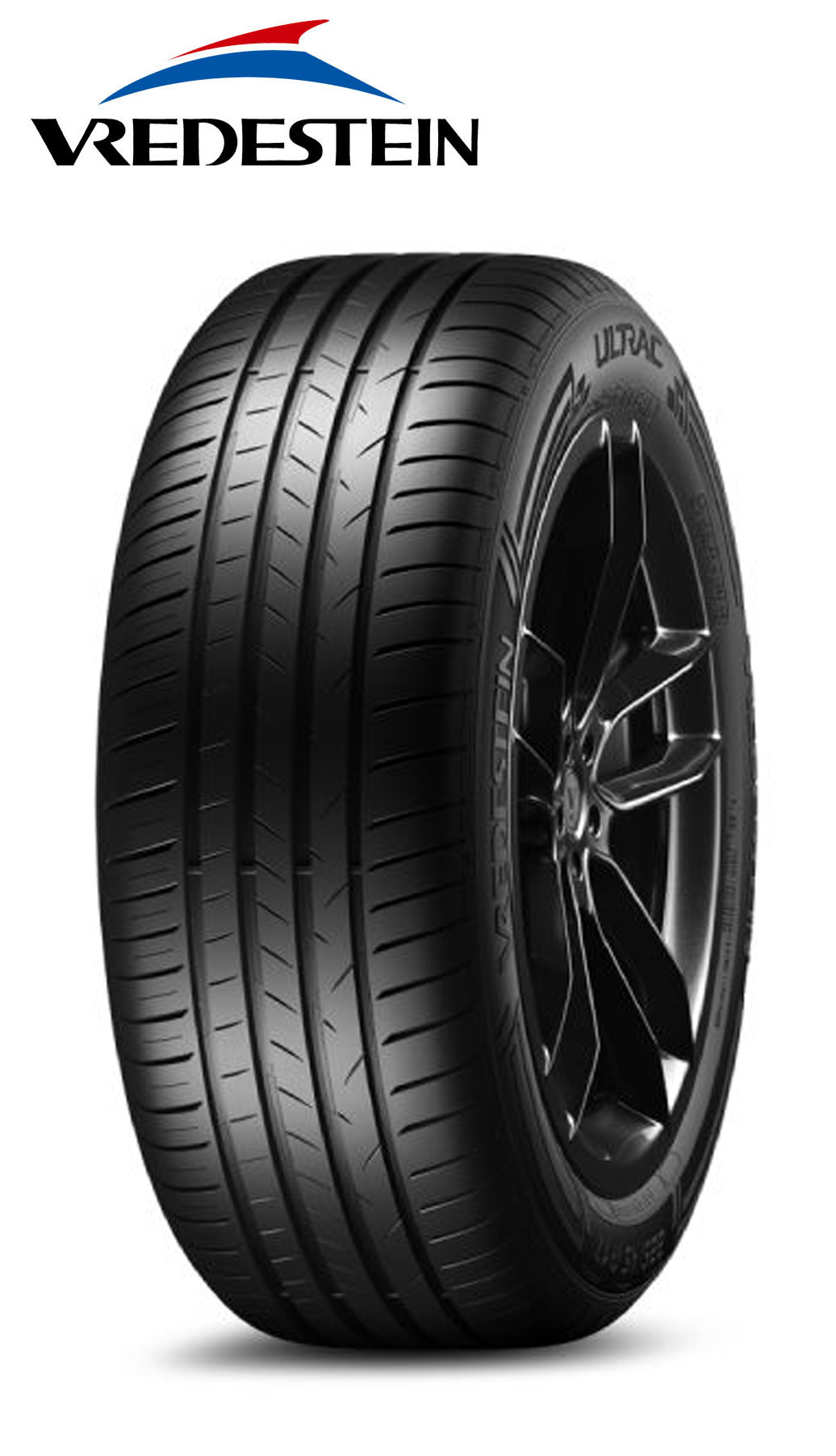 185/55 R 15 82 V  ULTRAC+