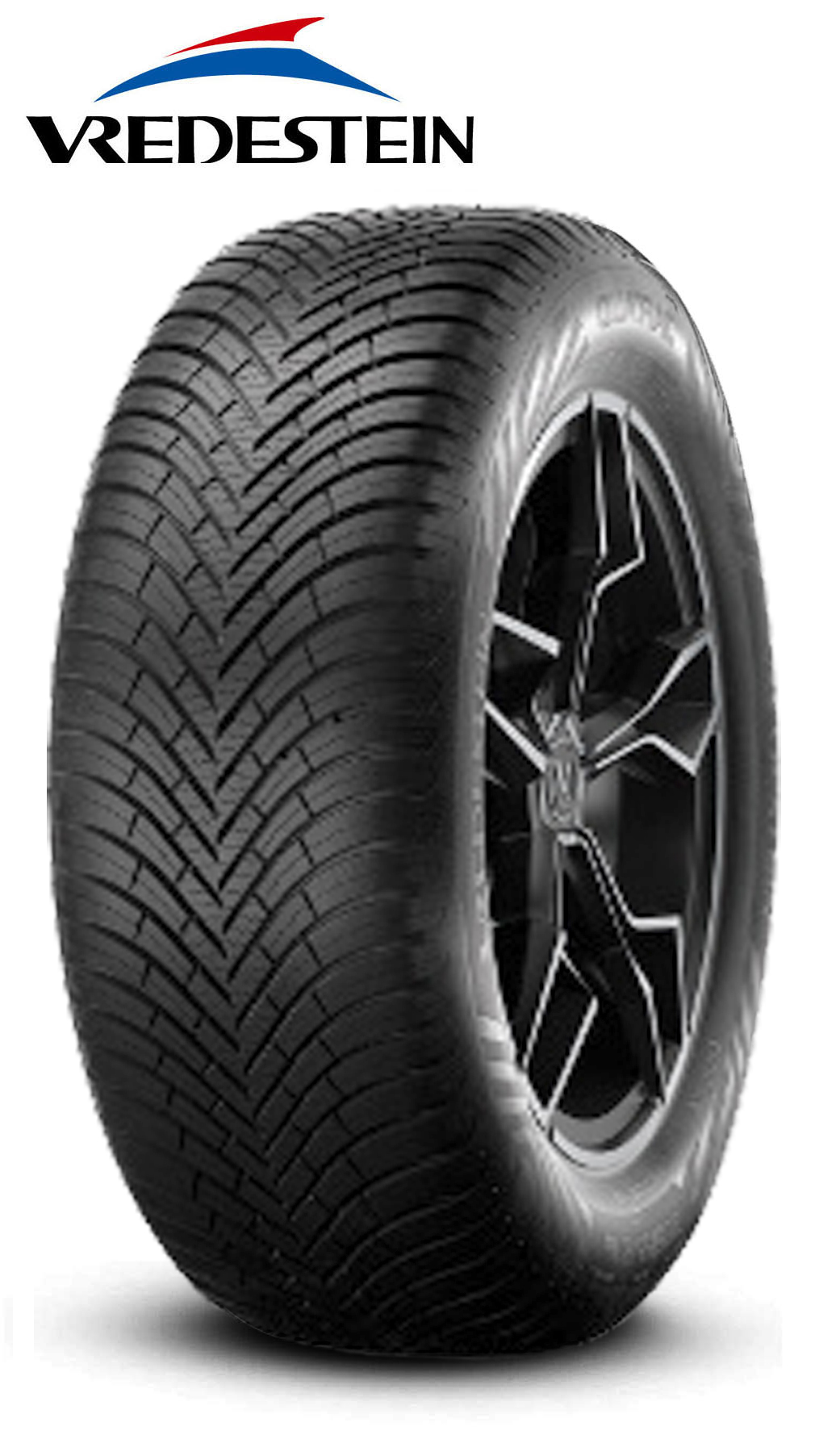 215/55 R 16 97 V XL Quatrac
