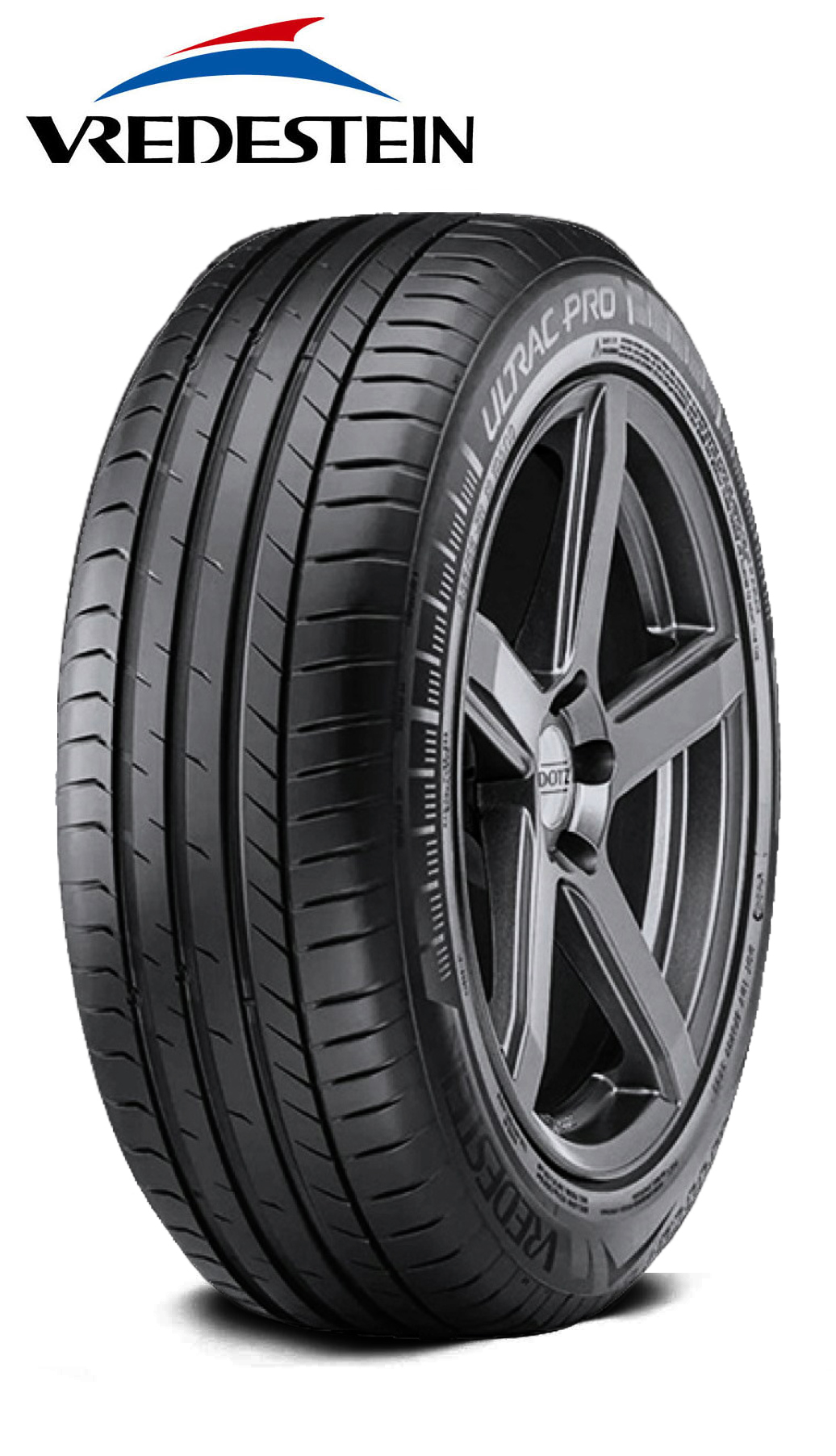 255/50 ZR 19 (107Y) XL ULTRAC PRO