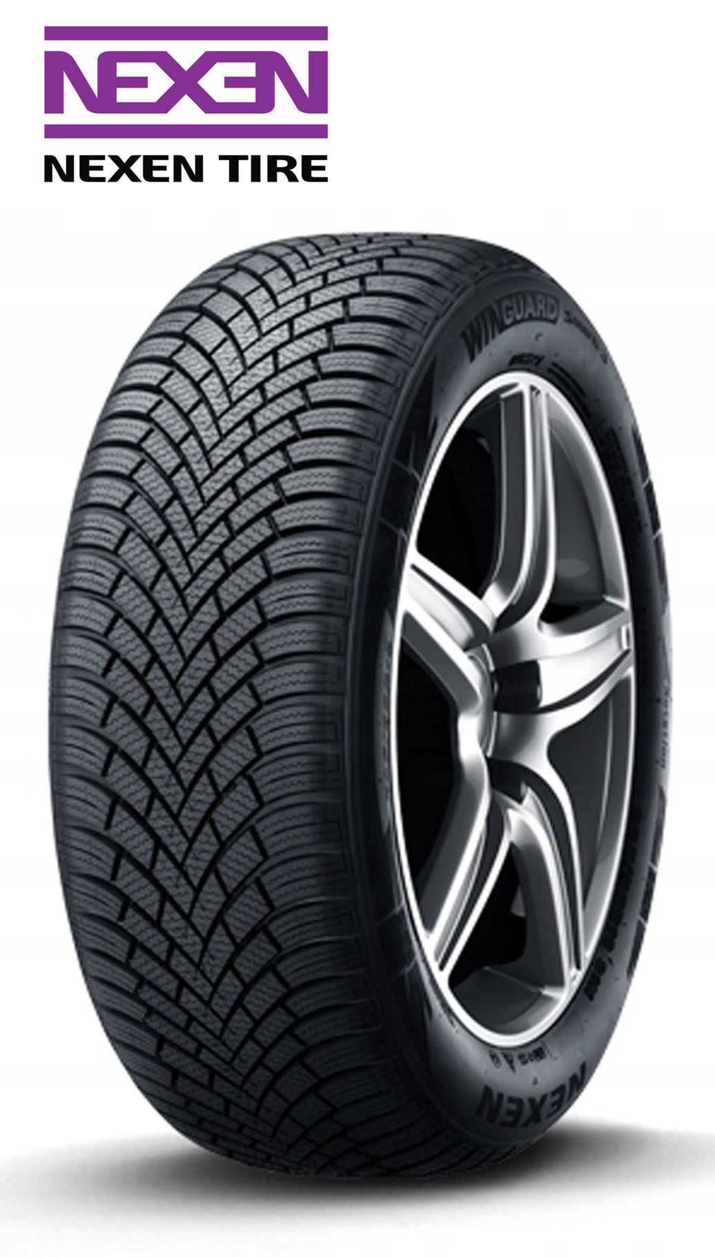 185/55R15 WINGUARD Snow'G 3 82H