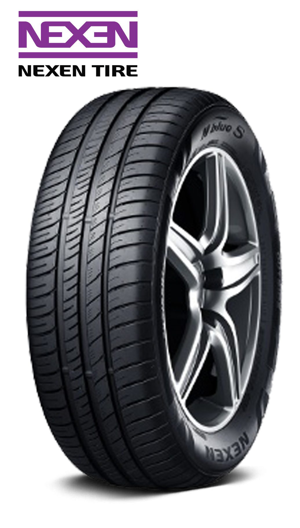 195/65R15 N'BLUE S 95T