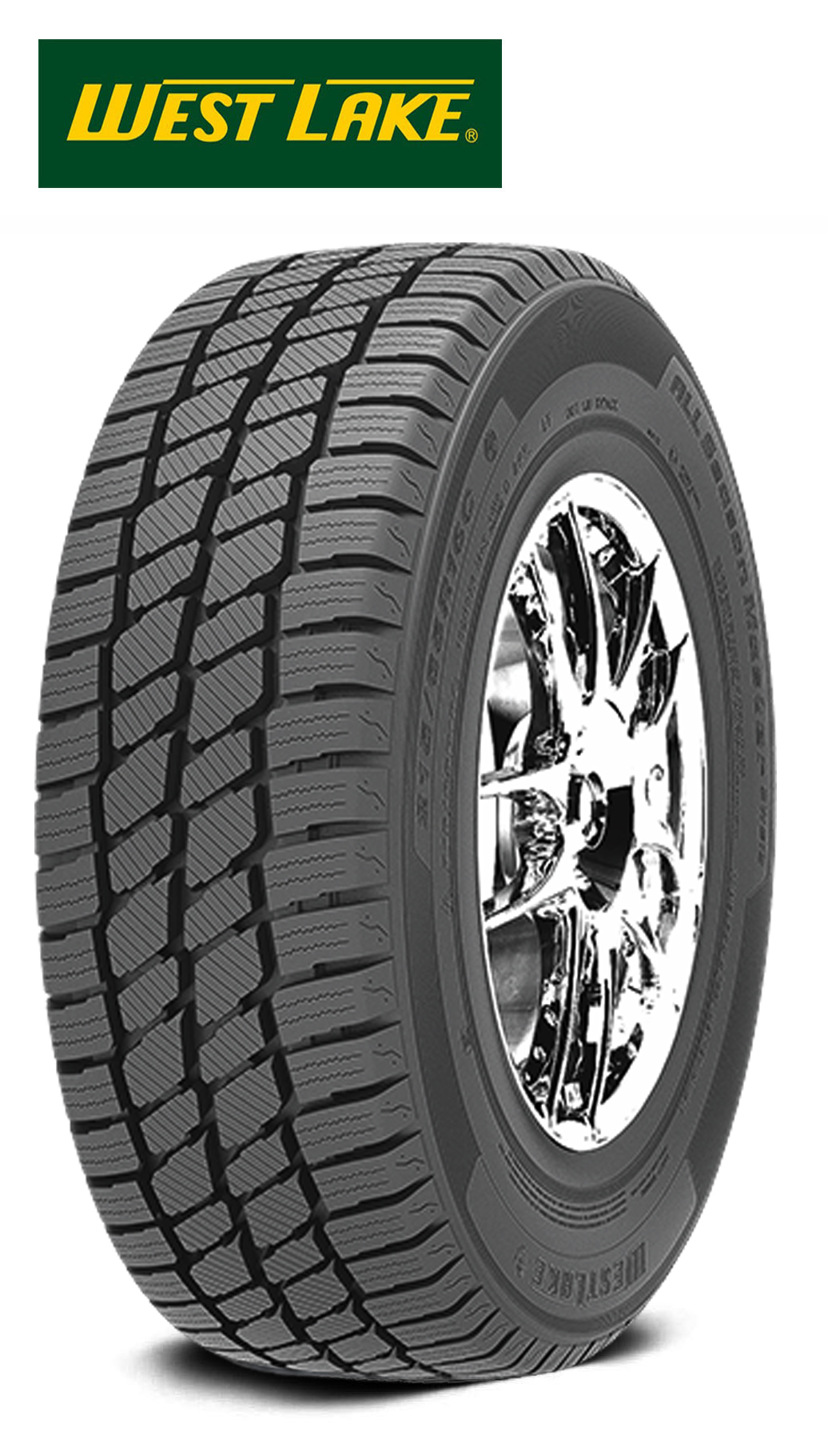 TH195/70R15C-8PR[SW613]104/102R