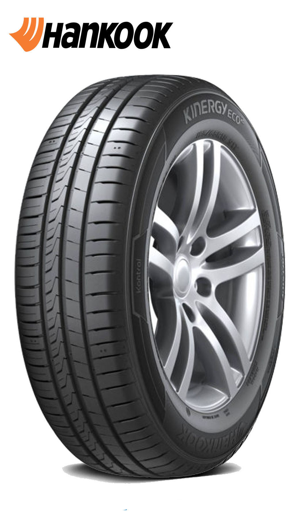 195/55R16 Hankook Kinergy eco2 87H