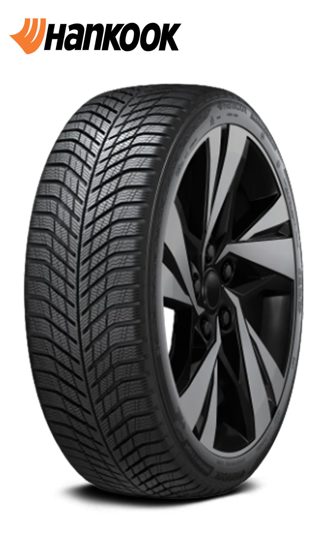 225/35R19 Winter i*cept evo 4 88W