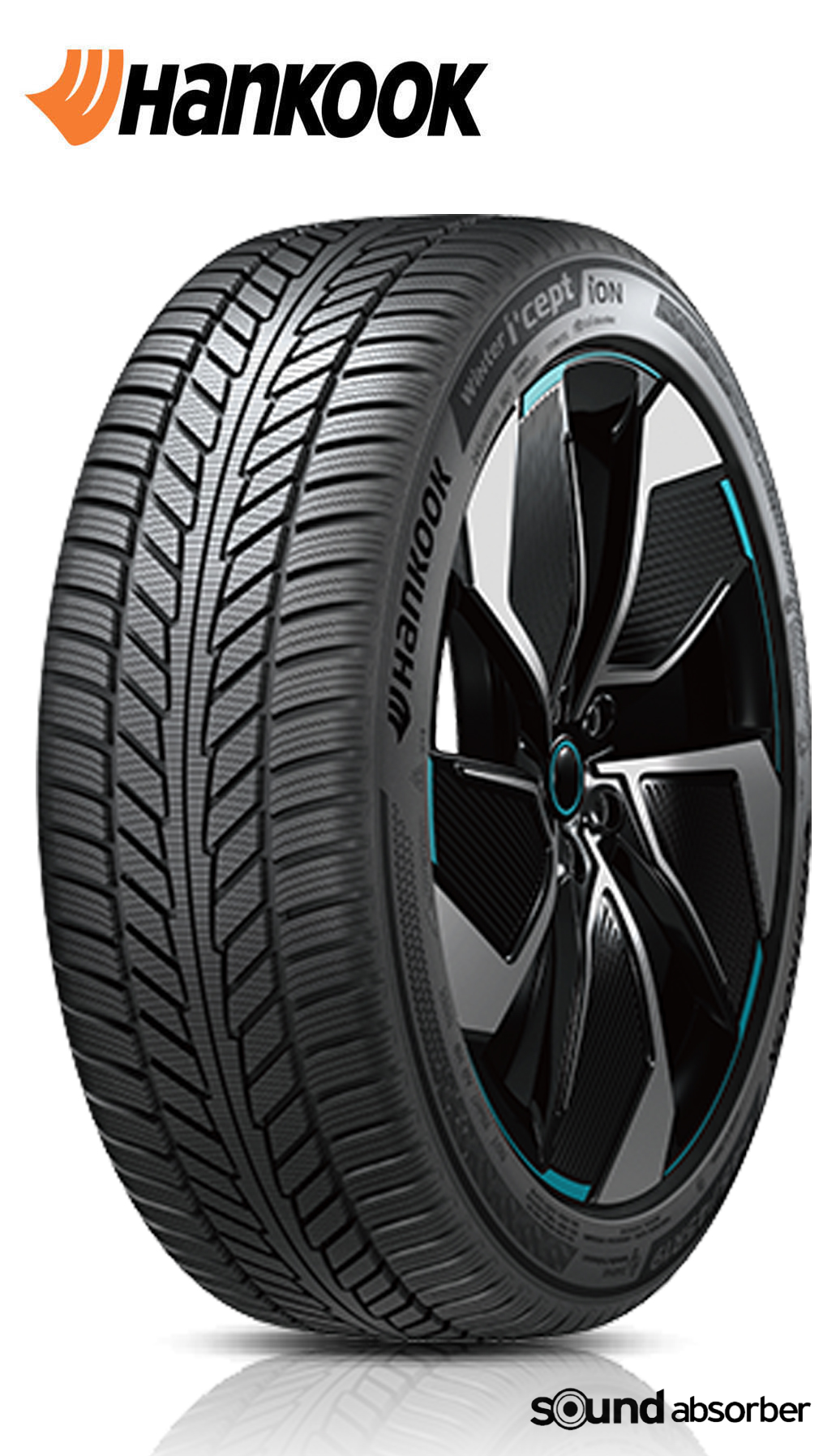 255/45R20 iON i*cept SUV 105V