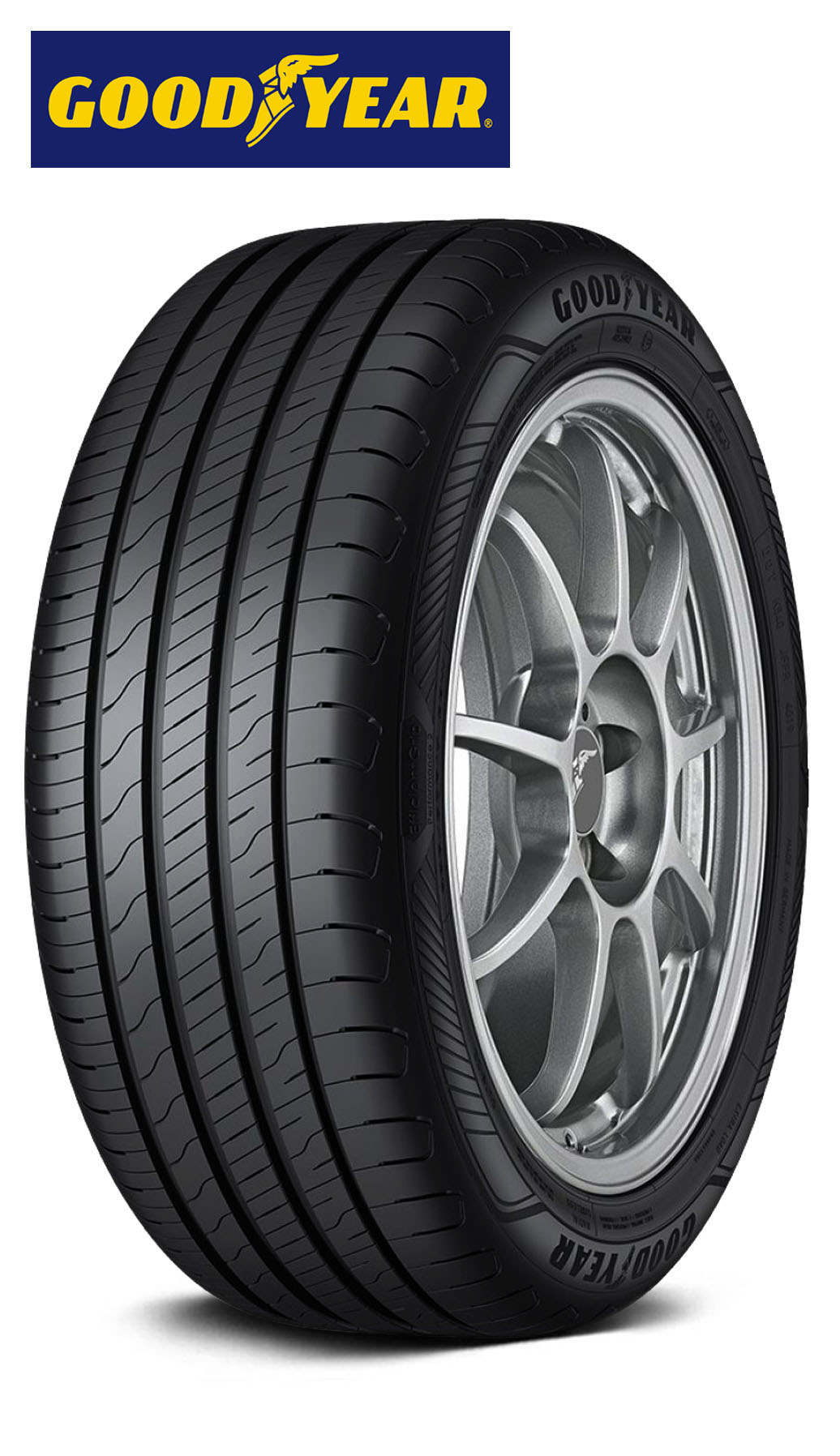 205/60R16 96H EFFIGRIP PERF 2 XL