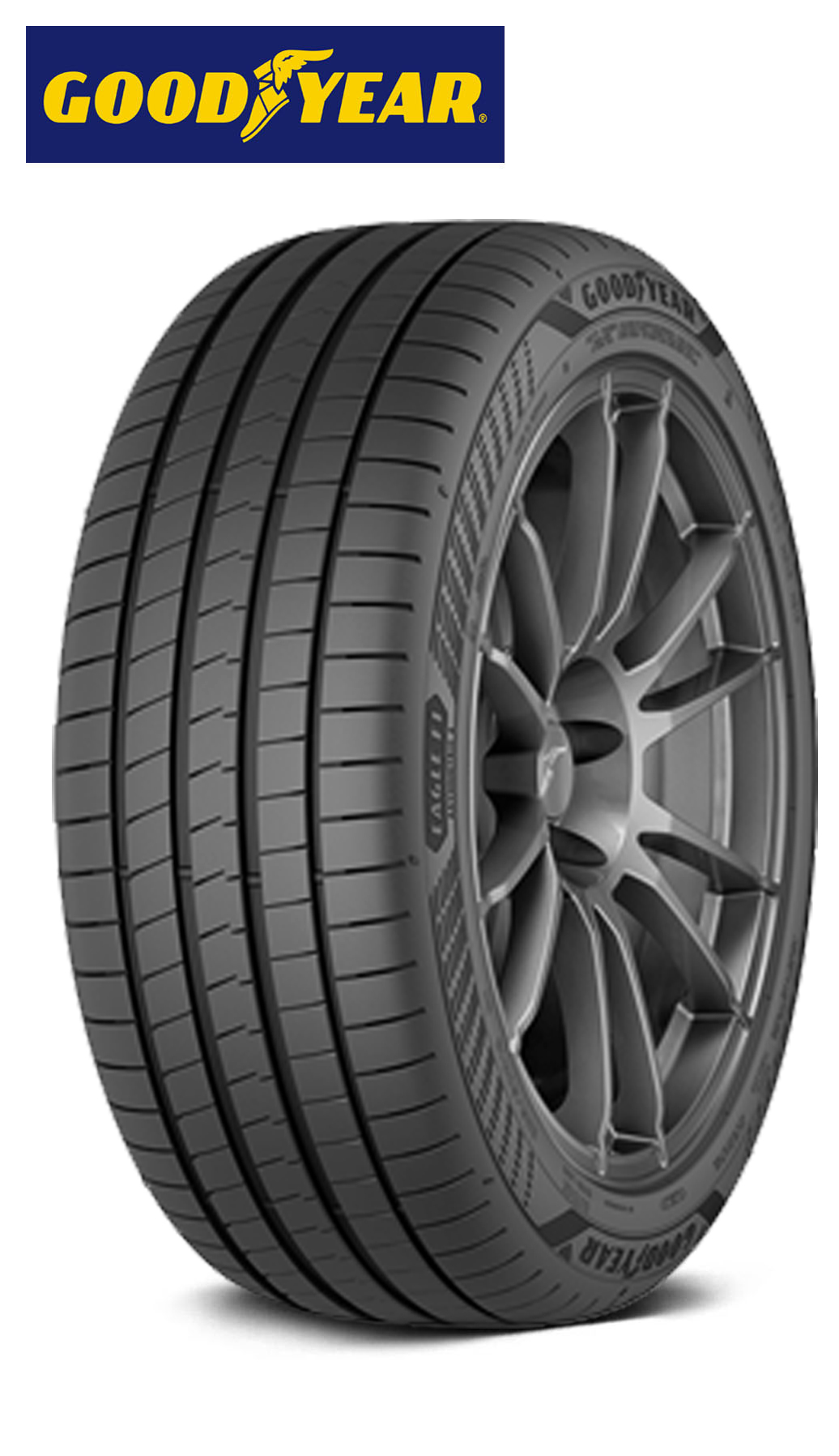 245/45R19 102Y EAG F1 ASY 6 * XL BM