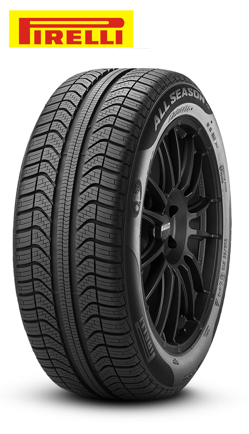 225/45X17 94W XL CINTURATO ALL SEASON PLUS
