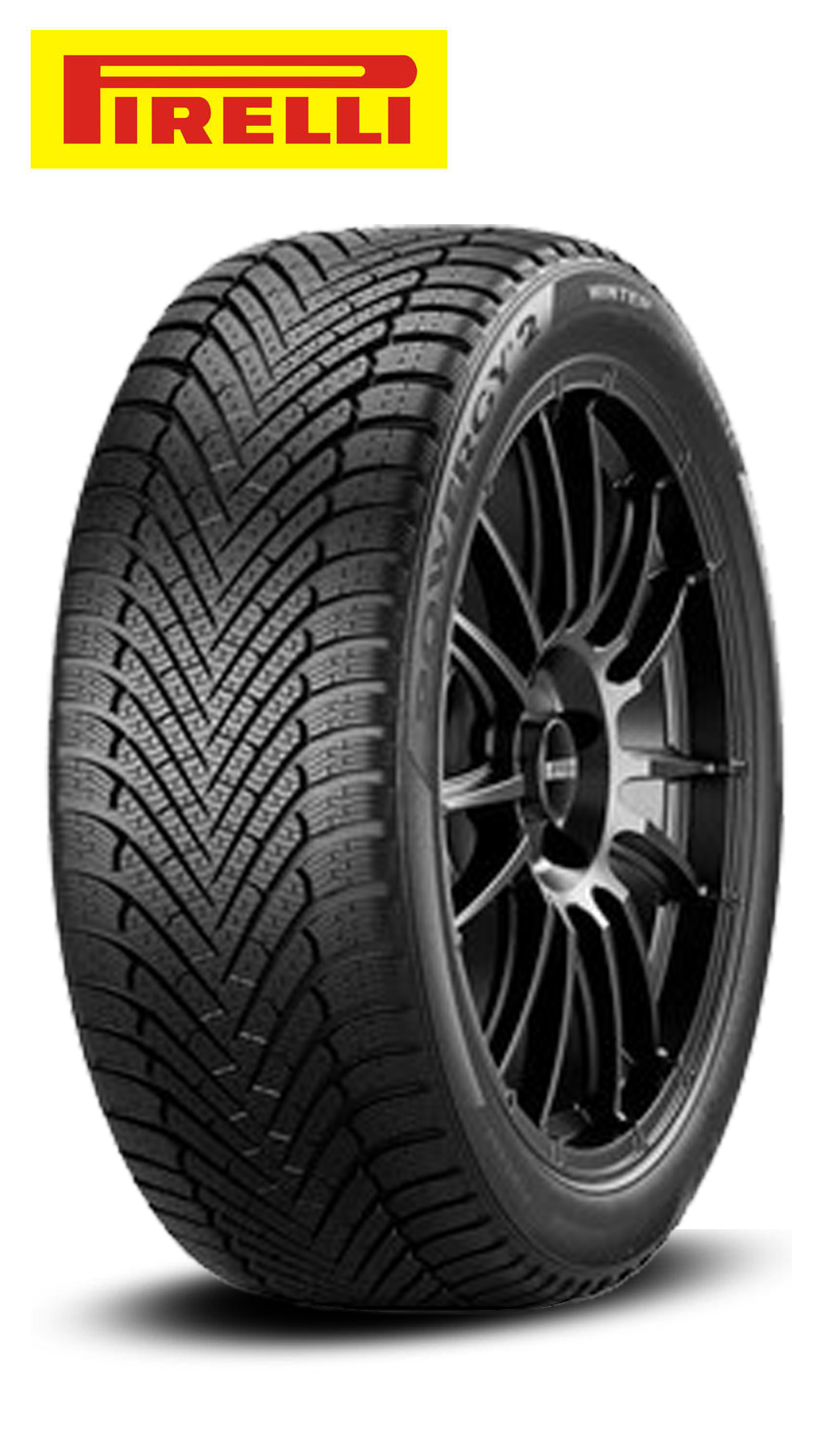 205/55X16 94V XL POWERGY WINTER 2