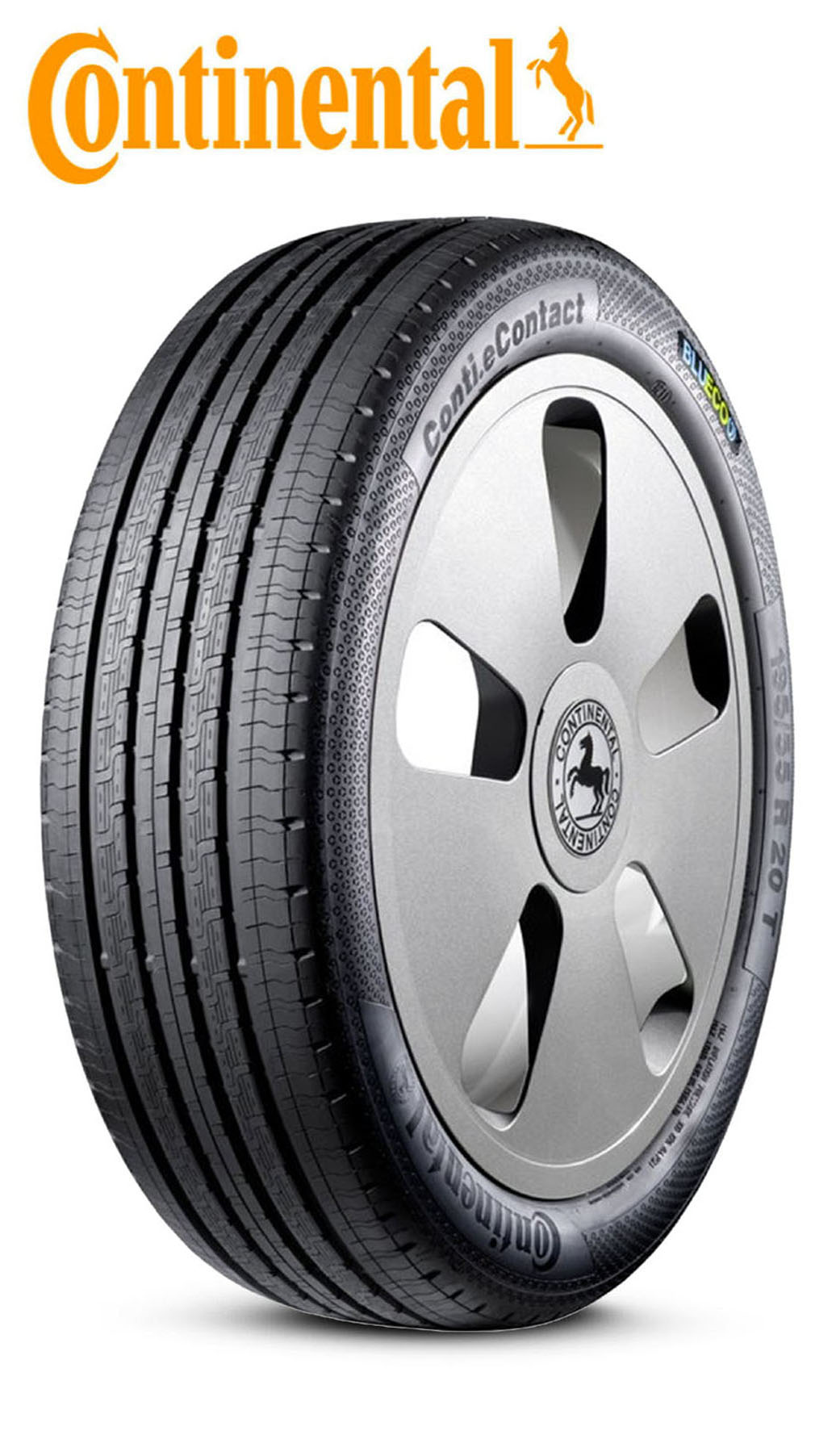 145/80R13 75M Conti.eContact