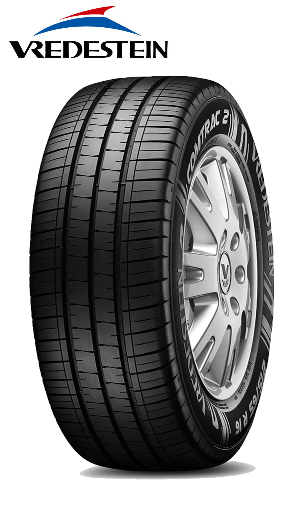 COMTRAC 2+